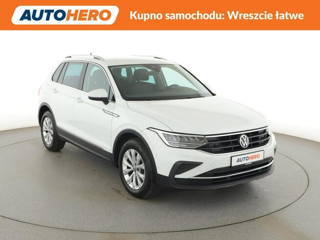 Volkswagen Tiguan FV23 full led dsg pdc navi auto klima acc kamera