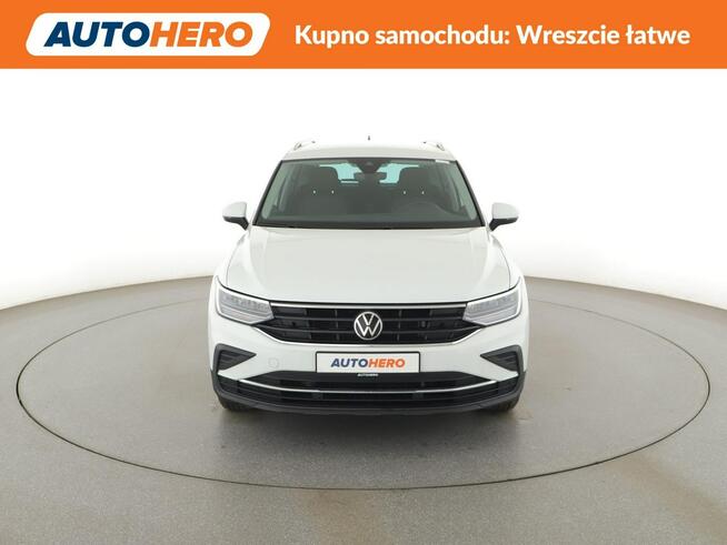 Volkswagen Tiguan FV23 full led dsg pdc navi auto klima acc kamera