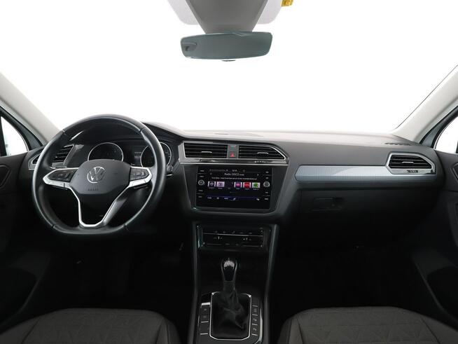 Volkswagen Tiguan FV23 full led dsg pdc navi auto klima acc kamera
