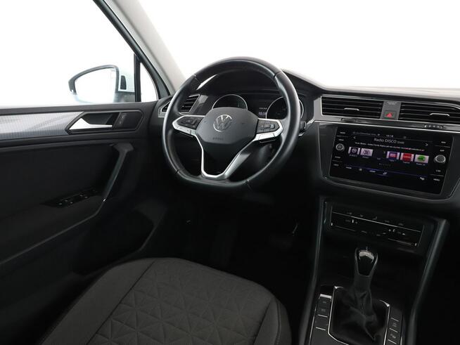 Volkswagen Tiguan FV23 full led dsg pdc navi auto klima acc kamera