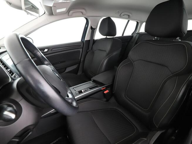 Renault Megane Energy Business Edition automat półskóra navi grzane fotele