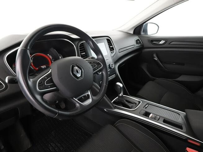 Renault Megane Energy Business Edition automat półskóra navi grzane fotele
