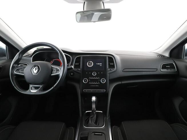 Renault Megane Energy Business Edition automat półskóra navi grzane fotele