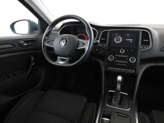 Renault Megane Energy Business Edition automat półskóra navi grzane fotele
