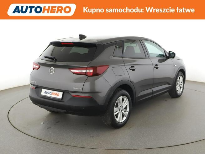 Opel Grandland X navi PDC klima-auto. tempomat