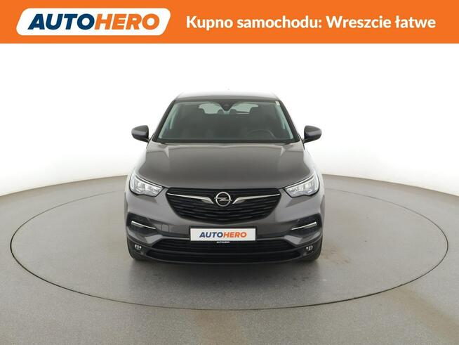 Opel Grandland X navi PDC klima-auto. tempomat