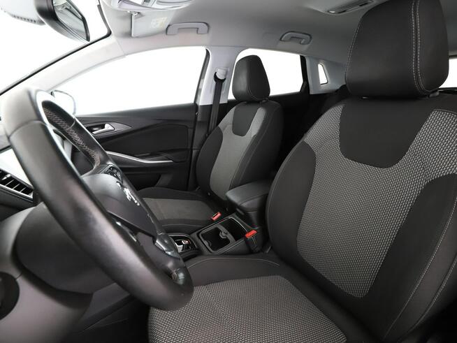 Opel Grandland X navi PDC klima-auto. tempomat