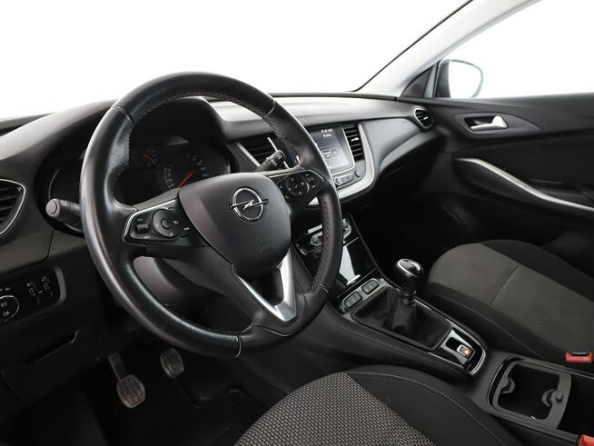 Opel Grandland X navi PDC klima-auto. tempomat