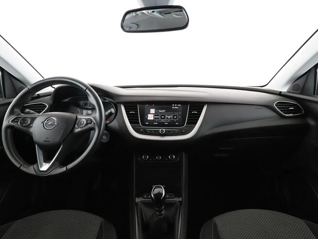 Opel Grandland X navi PDC klima-auto. tempomat