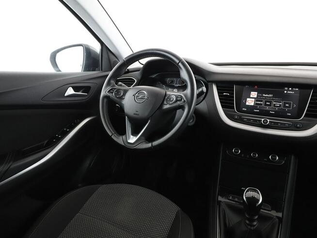 Opel Grandland X navi PDC klima-auto. tempomat