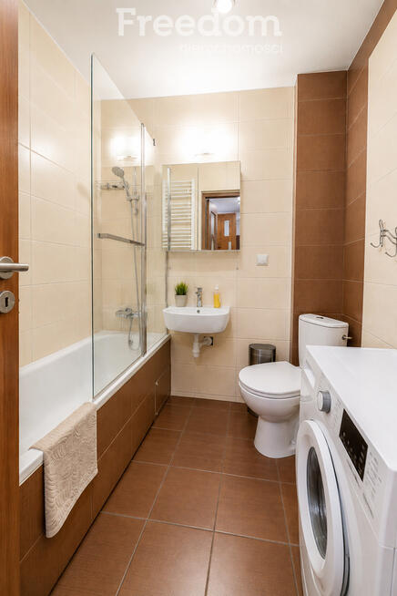 Katowicka | 41 m² | balkon | Malta | Politechnika