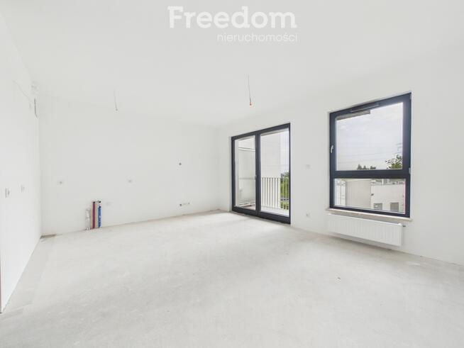 3 pokoje, 53,43 m², VISTA, Myśliwska 32, Gdańsk