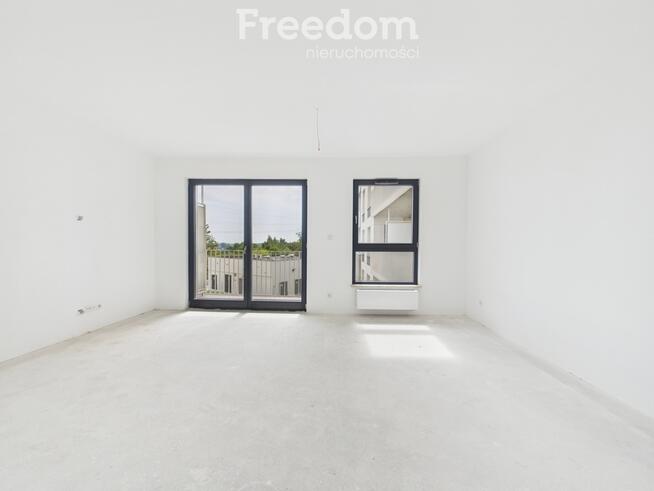 3 pokoje, 53,43 m², VISTA, Myśliwska 32, Gdańsk