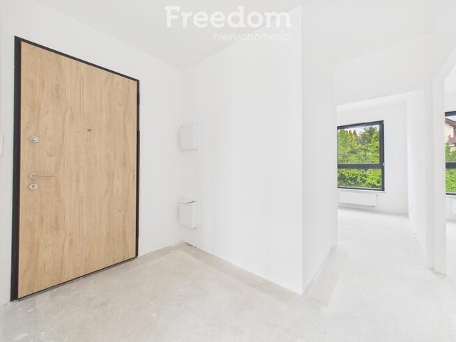 3 pokoje, 53,43 m², VISTA, Myśliwska 32, Gdańsk