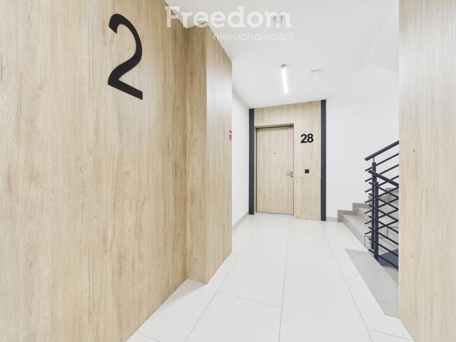 3 pokoje, 53,43 m², VISTA, Myśliwska 32, Gdańsk