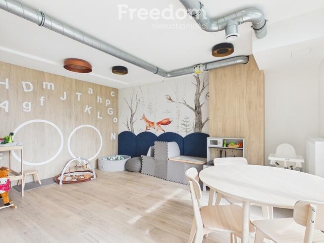 3 pokoje, 53,43 m², VISTA, Myśliwska 32, Gdańsk