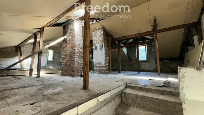 Dom na sprzedaż- Nałęczowska okazja
