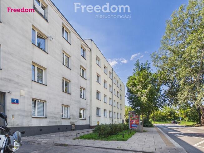 GOTOWIEC INWESTYCYJNY | 14 m² z KW