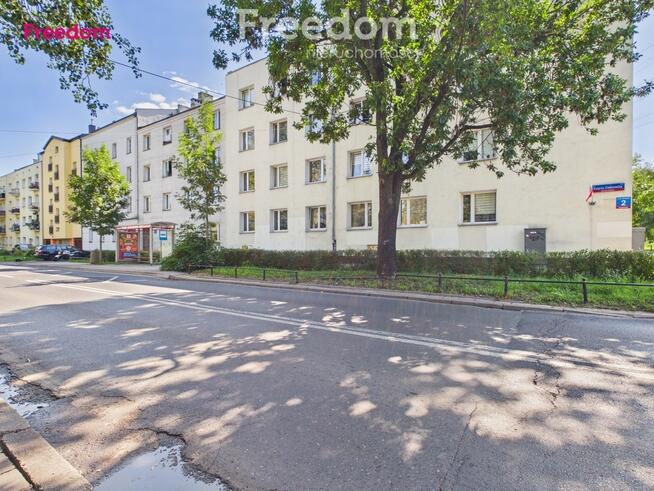 GOTOWIEC INWESTYCYJNY | 14 m² z KW