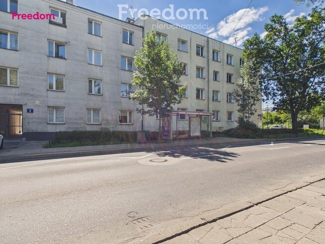 GOTOWIEC INWESTYCYJNY | 14 m² z KW