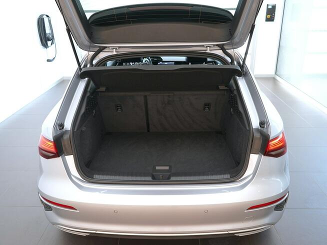 Audi A3 35 TDI 150KM TempomatACC Kamera Ambiente VirtualPlus