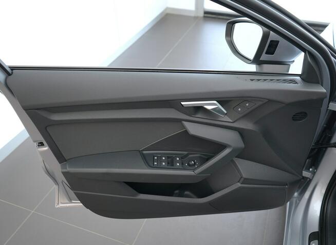 Audi A3 35 TDI 150KM TempomatACC Kamera Ambiente VirtualPlus