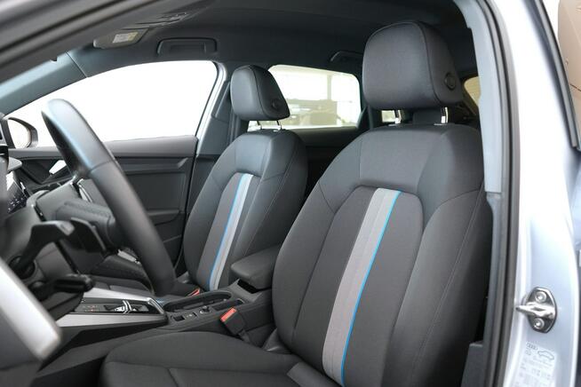Audi A3 35 TDI 150KM TempomatACC Kamera Ambiente VirtualPlus