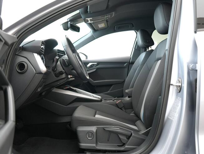 Audi A3 35 TDI 150KM TempomatACC Kamera Ambiente VirtualPlus