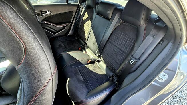 Mercedes CLA 180 1,6 Benz * AMG Pakiet / Zarejestrowany w PL * Gwarancja >AUTOMI-X.PL