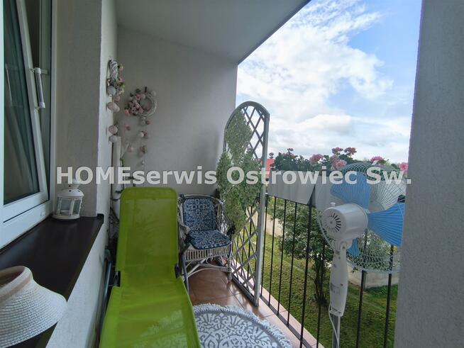Mieszkanie Ostrowiec Świętokrzyski Centrum
