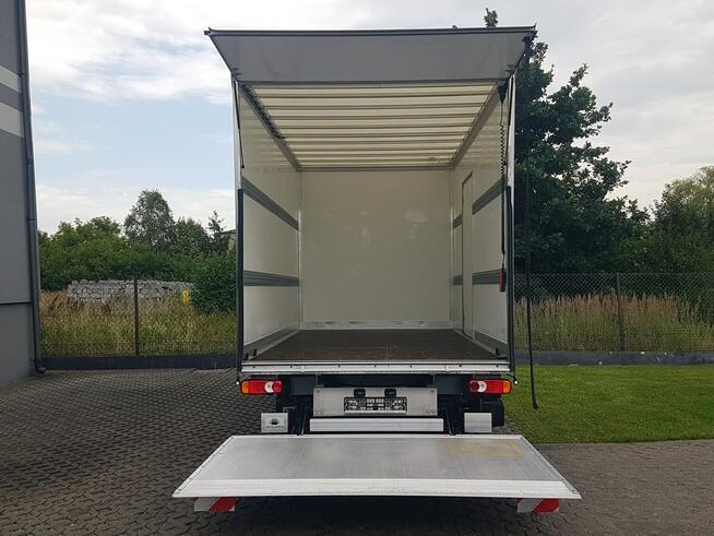 Renault Master KONTENER WINDA 4,29x2,23x2,33 KLIMA 8EP TEMPOMAT KRAJOWY
