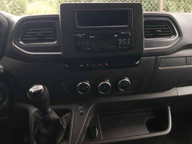 Renault Master KONTENER WINDA 4,29x2,23x2,33 KLIMA 8EP TEMPOMAT KRAJOWY