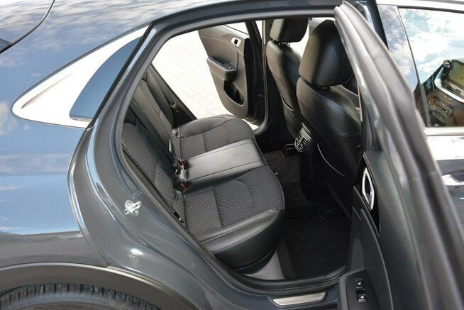 Kia XCeed Launch X Full Led Panorama RadarACC JBL Navi Kamera Skóry Alu18 ASO