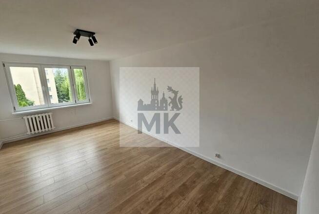 Mieszkanie Kraków Kraków-Śródmieście, Grzegórzki, Lotnicza