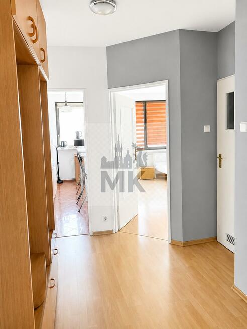 Mieszkanie Kraków Kraków-Krowodrza, Bronowice, os. Widok