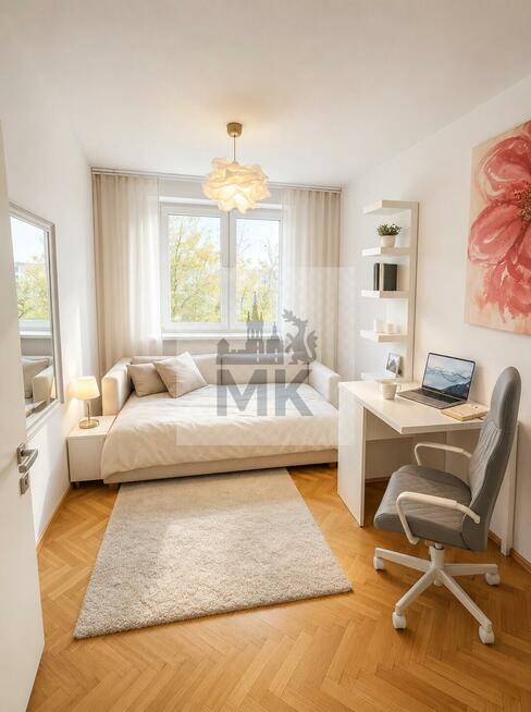 Mieszkanie Kraków Krowodrza, os. Krowodrza Górka