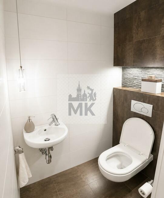 Mieszkanie Kraków Krowodrza, os. Krowodrza Górka