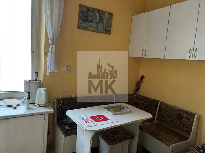 Mieszkanie Kraków Kraków-Krowodrza, Krowodrza, Urzędnicza