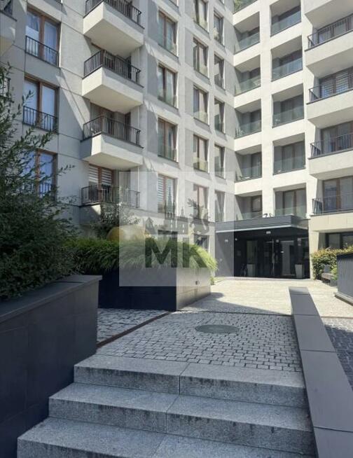 Mieszkanie Kraków Kraków-Krowodrza, Krowodrza, Wrocławska