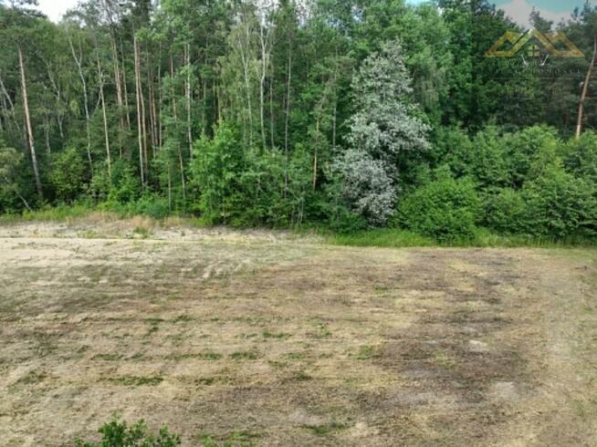 Działka rolno-budowlana Radomyśl Wielki