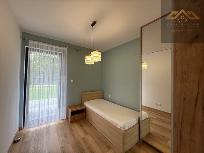 Mieszkanie Tarnów