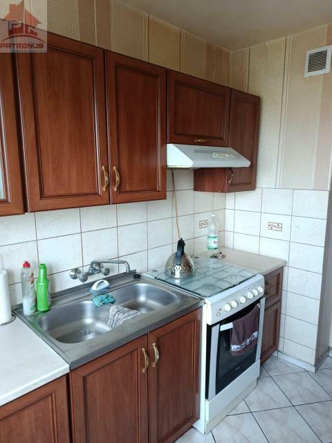 Mieszkanie Inowrocław