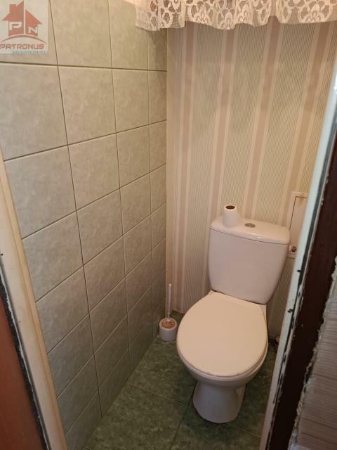 Mieszkanie Inowrocław