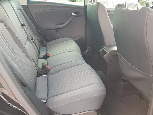 Seat Altea 1,4 Turbo Benzyna Nawigacja Klimatronik Zarejestrowany Gwarancja