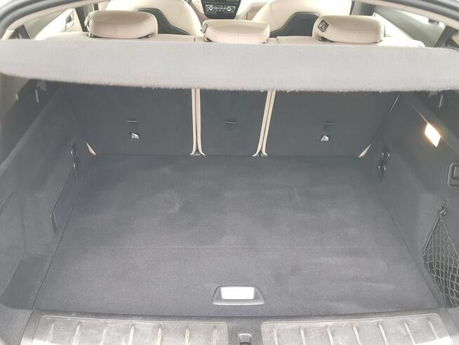 BMW X2 2,0 d Automat Nawigacja Jasne Skóry Kamera Zarejestrowany Gwarancja