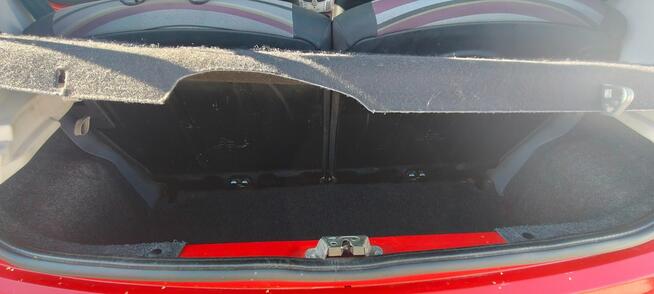 Citroen C1 Klimatyzacja.