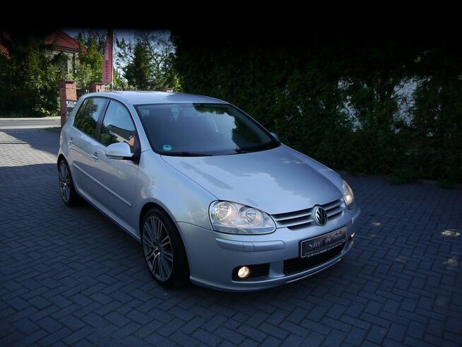 Volkswagen Golf 1.6mpi Stan b.dobry bez rdzy i korozji bezwypad z Niemiec Gwarancja 12