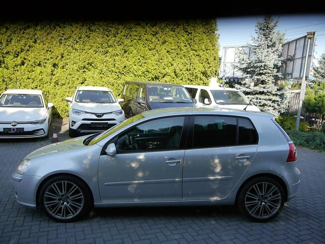 Volkswagen Golf 1.6mpi Stan b.dobry bez rdzy i korozji bezwypad z Niemiec Gwarancja 12