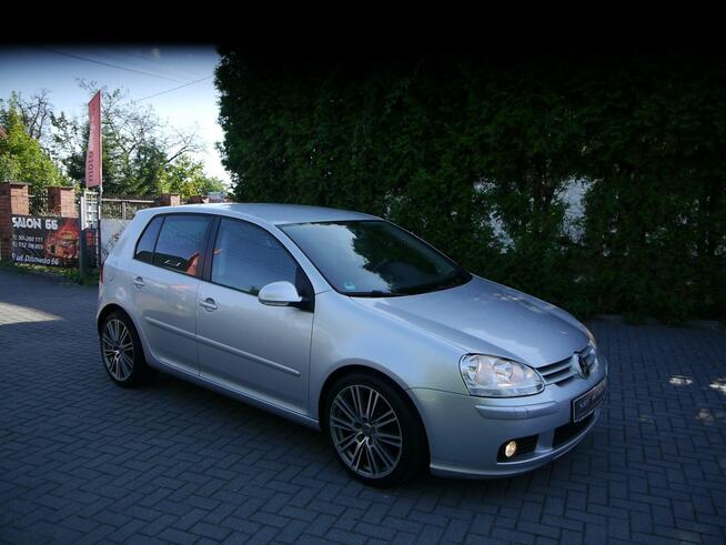 Volkswagen Golf 1.6mpi Stan b.dobry bez rdzy i korozji bezwypad z Niemiec Gwarancja 12
