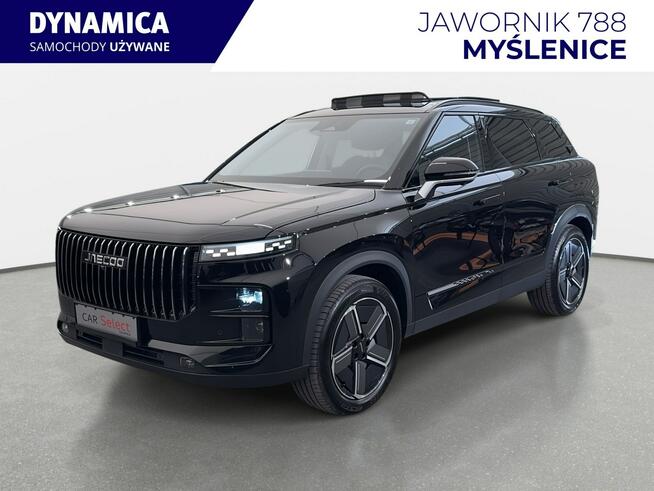VAT 23% Exclusive 1.5T-GDI PHEV 347KM automat 2025 r., salon PL,I wł